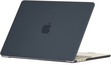 Etui Obudowa Macbook AIR 13 13.6 MATOWE A2681 M2