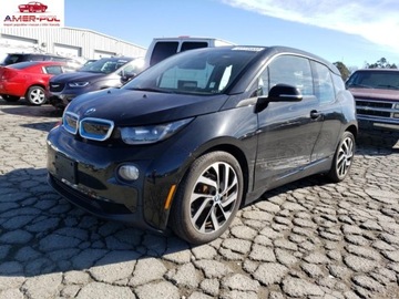 BMW i3 2017