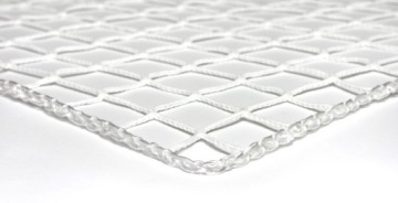 СЕТКА БЕЗОПАСНОСТИ С ПЛЕТКОЙ ДЛЯ РАДИАТОРОВ