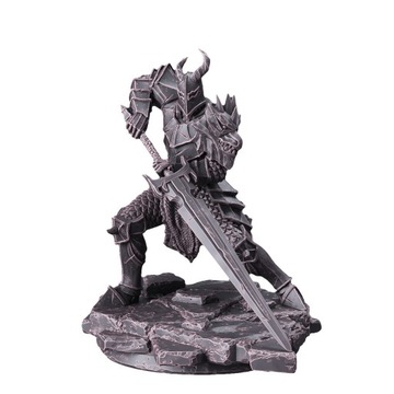 Figurka FOG Draconian knight RPG D&D