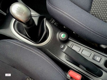 Nissan Note II 1.2 80KM 2016 Nissan Note super stan, GWARANCJA 1.2 Benzyna 80KM, zdjęcie 22