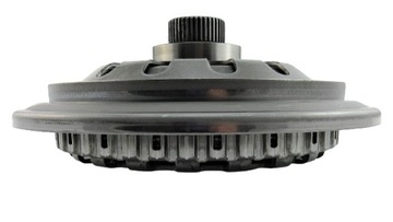 СЦЕПЛЕНИЕ С КРЫШКОЙ 6DCT450 MPS6 POWERSHIFT FORD 14+