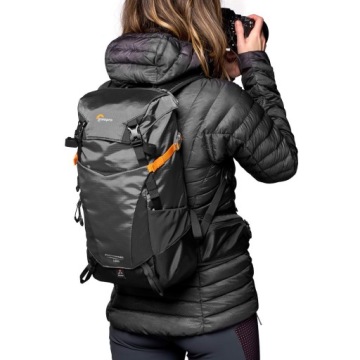 Рюкзак Lowepro PhotoSport BP 15L AW III GY