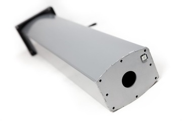 Электрический телескопический привод DF019