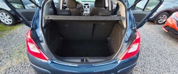 Opel Corsa D Hatchback 5d Facelifting 1.2 Twinport ECOTEC 70KM 2012 Opel Corsa Opel Corsa ver-1-2-enjoy 1.2 Benzyna 70KM, zdjęcie 15