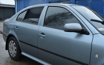 МАГНИТНЫЕ КРЫШКИ ДЛЯ SKODA OCTAVIA И 1 LIFTBACK