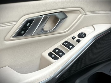 BMW Seria 3 G20-G21 Touring 2.0 320d 190KM 2021 BMW 320 Dealer BMW | Pierwszy właściciel | FV 23%, zdjęcie 29