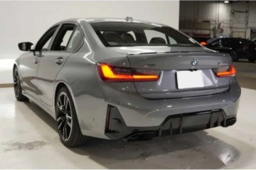 BMW Seria 3 G20-G21 2026 BMW Seria 3 M340i Pakiet M Pro Pakiet M Technology Polski Salon, zdjęcie 16