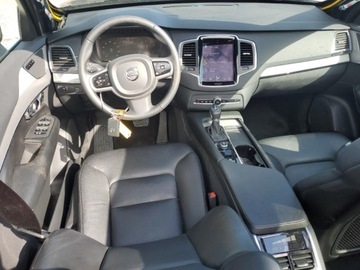 Volvo XC90 II 2022 Volvo XC 90 T5 Momentum 2022 2.0l 2.0 Benzyna 250KM, zdjęcie 8
