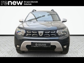 Dacia Duster II SUV 1.0 TCe LPG 100KM 2021 Dacia Duster Salon Polska , 1 Wł. , Serwisowany,, zdjęcie 1