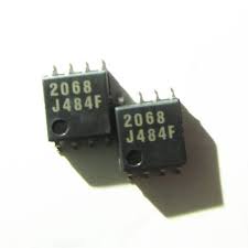 NJM2068M SMD SOP-8