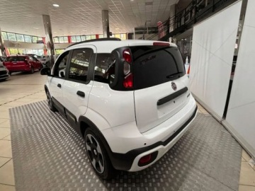 Fiat Talento I 2026 Od ręki - Cross 1.0 Hybrid 65KM, zdjęcie 2
