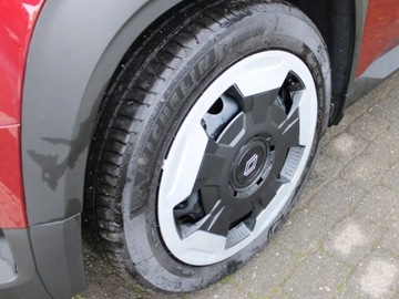 Renault 4 II Elektryczny 40kWh 120KM 2025 Od ręki - Evolution 4 E-TECH 40kWh Urban Range 120KM / Pakiet Winter, zdjęcie 9