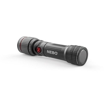 ФОНАРЬ NEBO REDLINE FLEX 450 ЛЮМЕН
