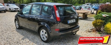 Ford C-MAX I 1.6 TDCi 90KM 2006 Ford C-MAX Po wymianie rozrzadu i dwumasy, zdjęcie 16