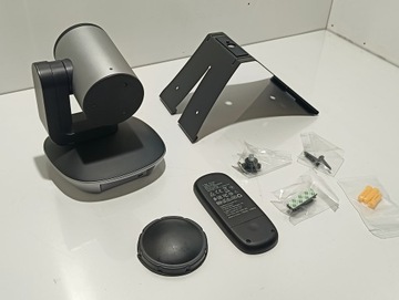 Конференц-камера, PTZ PRO 2, 1920 x 1080, 30 кадров в секунду, 90°, USB-A, Logitech