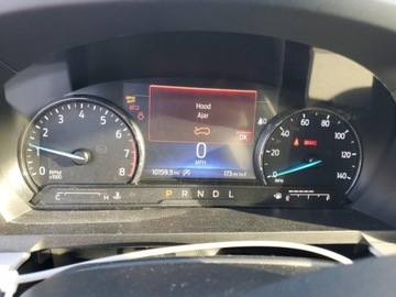 Ford Explorer VI 2023 Ford Explorer XLT, 2.3L, od ubezpieczalni 2.3 Benzyna 300KM, zdjęcie 10