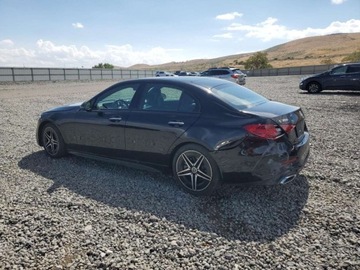 Mercedes Klasa C W206 2024 Mercedes-Benz Klasa C 300 4Matic 2024 2.0l 2.0 Benzyna 255KM, zdjęcie 1