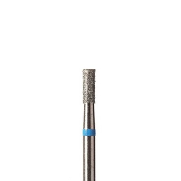 Frez diamentowy do skórek walec mini 2,3mm
