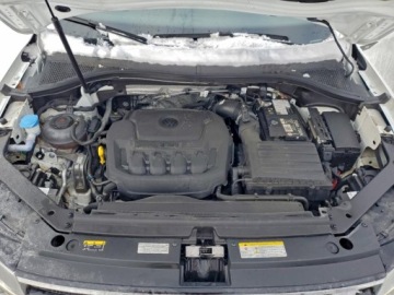 Volkswagen Tiguan III 2024 Volkswagen Tiguan Se R-Line Black 2024 2.0 Benzyna 184KM, zdjęcie 6