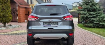 Ford Kuga II SUV 2.0 Duratorq TDCi 140KM 2013 Ford Kuga Ford Kuga 2.0 TDCi 2x4 Titanium 2.0 Diesel 140KM, zdjęcie 30