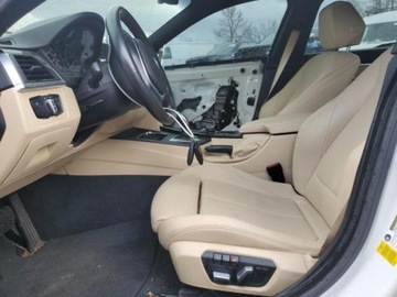 BMW Seria 4 F32-33-36 2018 BMW Seria 4 430I gran coupe 2.0 Benzyna 248KM, zdjęcie 7