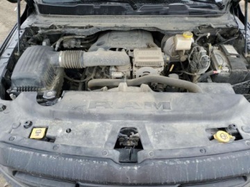  RAM 1500 Tradesman 2024 5.7 Benzyna 395KM, zdjęcie 6