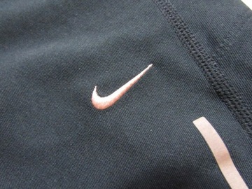 NIKE DRI FIT SPORTOWE SPODENKI SIŁOWNIA BIEGANIE S