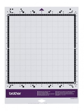 MATA STANDARDOWA MAŁA PLOTER BROTHER CAMATSTD12