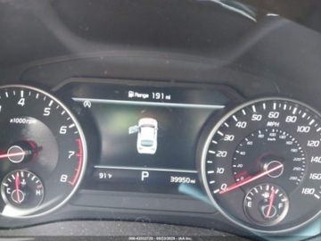 Kia Stinger 2023 Kia Stinger GT2 2023 3.3l 3.3 Benzyna 368KM, zdjęcie 10