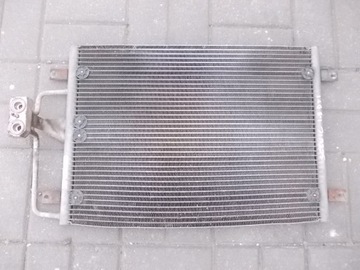 CHLADIČ KLIMATIZACE KONDENZÁTOR I RENAULT SCENIC 1