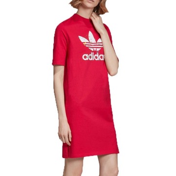 SUKIENKA TUNIKA ADIDAS ORIGINALS TEE DRESS