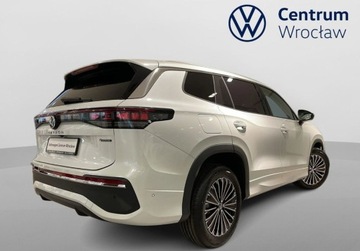 Volkswagen Tayron 2025 Volkswagen Tayron Elegance 2.0 TSI 204 KM 4Motion DSG 2.0 Benzyna 204KM, zdjęcie 9