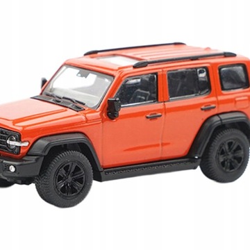 Миниатюрная модель игрушечного автомобиля 1/64 для