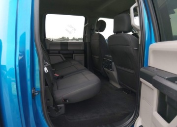 Ford 2019 Ford F150 FORD F-150 XL 5.0 Benzyna 400KM, zdjęcie 9