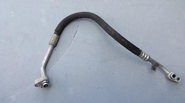 AUDI A6 S6 C8 4K 2018 PŘÍVODY KLIMATIZACE