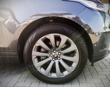 Land Rover Range Rover Velar SUV 2.0 204KM 2021 Land Rover Range Rover Velar Velar MY21 2.0D TD4 204 PS AWD Auto S FV23, zdjęcie 20