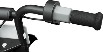 Моторная бритва Black до 54 кг.