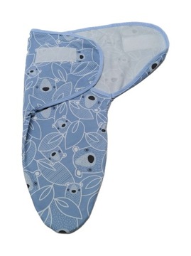 РЕГУЛИРУЕМЫЙ детский слинг COCOON на липучке