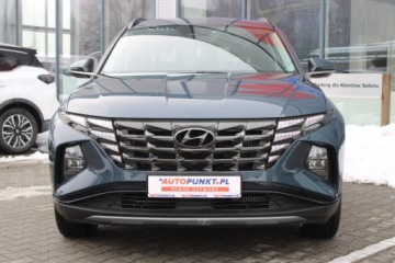Hyundai Tucson IV SUV HEV 1.6 T-GDI HEV 230KM 2022 HYUNDAI Tucson Executive, zdjęcie 1