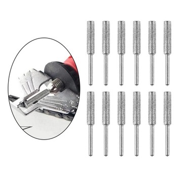 Diamond Chain Sharpening Bits Sharpening Carving