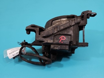 HALOGEN PRAVÝ KIA OPTIMA IV 15-20