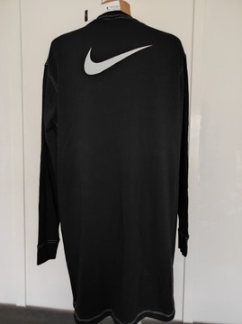 SUKIENKA NIKE W NSW SWOOSH GX LS DRESS r. M