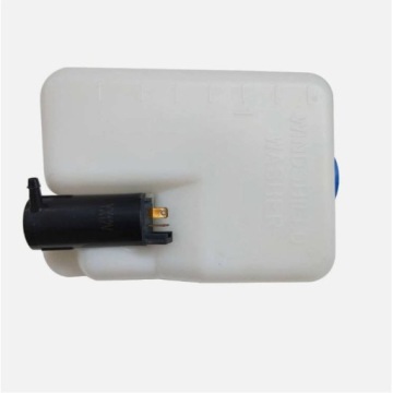 бачок для омывающей жидкости, 12 Вольт, универсальный, 1,5 л.