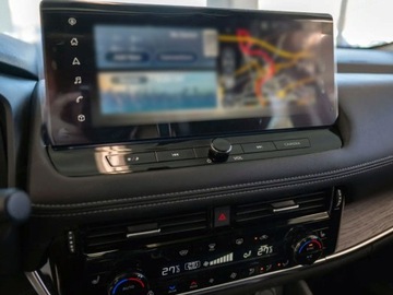 Nissan X-Trail IV 1.5 VC-T e-POWER 213KM 2025 Od ręki - Tekna e-POWER 4WD 1.5 213KM / Pakiet Premium, zdjęcie 7