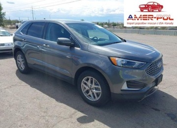 Ford Edge II 2024 Ford Edge Sel 2024 2.0l 2.0 Benzyna 250KM