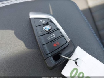 BMW i4 2024 BMW i4 EDRIVE40 2024 Elektryczny 335KM, zdjęcie 10