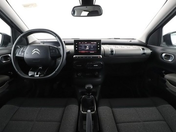 Citroen C4 Cactus Crossover Facelifting 1.2 PureTech 110KM 2020 Citroen C4 Cactus Niski przebieg Navi Kamera, zdjęcie 14