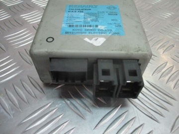 MODUL SERVA RENAULT CLIO II 8200336827