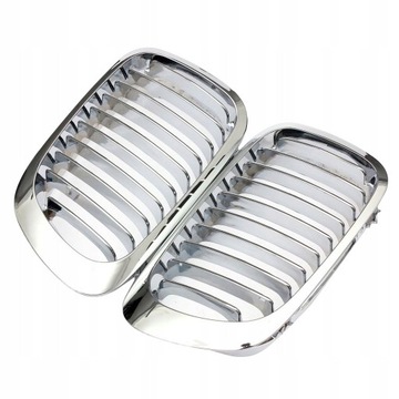 wy kratka maskownica do BMW E46 M3 325Ci 2DR 99-06